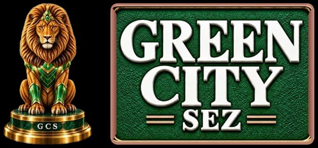 Green City SEZ